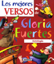 Los mejores versos de Gloria Fuertes. Ed. Susaeta